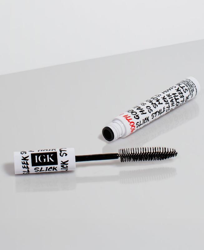 Hair Taming Wand