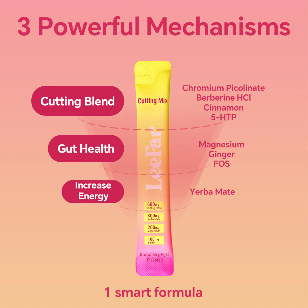 GLP-1 Drink Mix