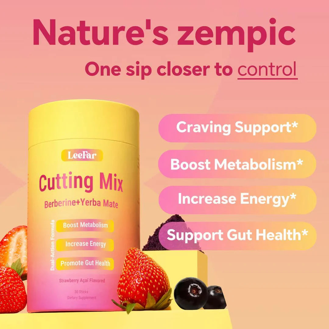 GLP-1 Drink Mix