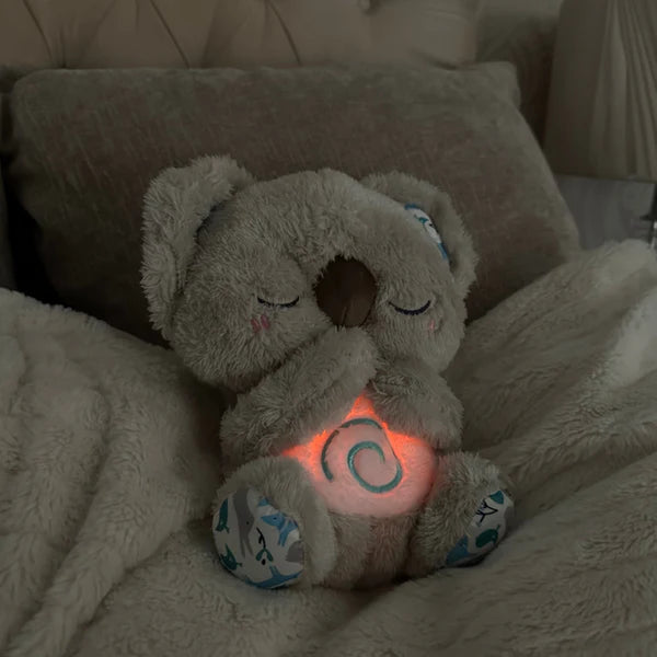 Koala apaisant