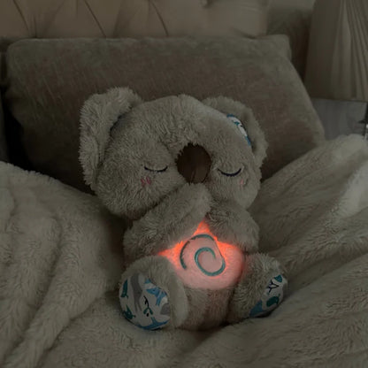 Koala apaisant