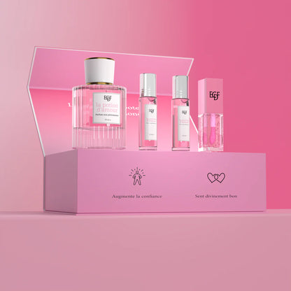 Pheromone Set