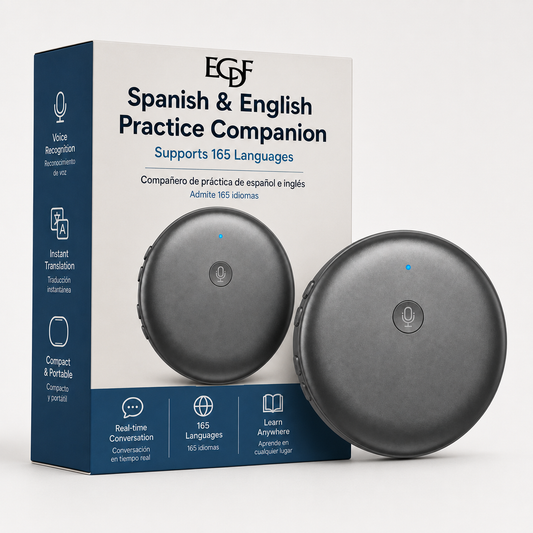 Smart voice translator packaging box02