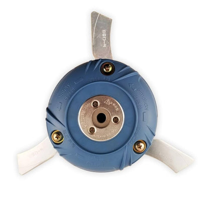 Trimmer head