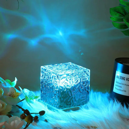 Lampe Projecteur Relaxant