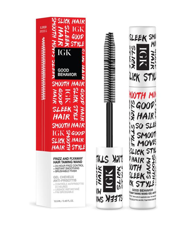 Hair Taming Wand