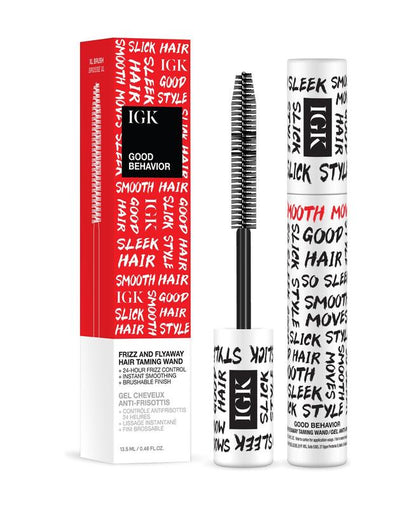 Hair Taming Wand