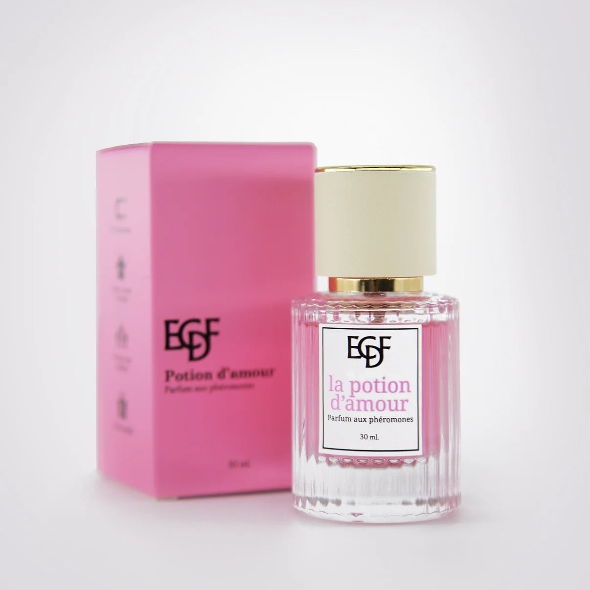Pheromone Set