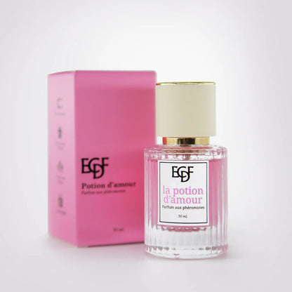 Pheromone Set