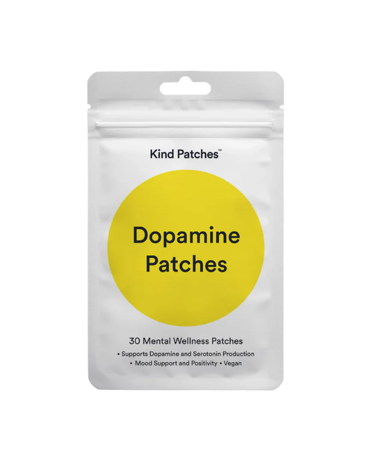 Dopamine Patches