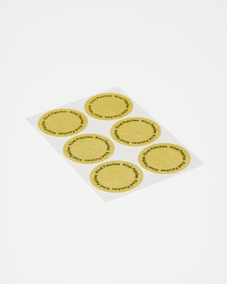 Dopamine Patches