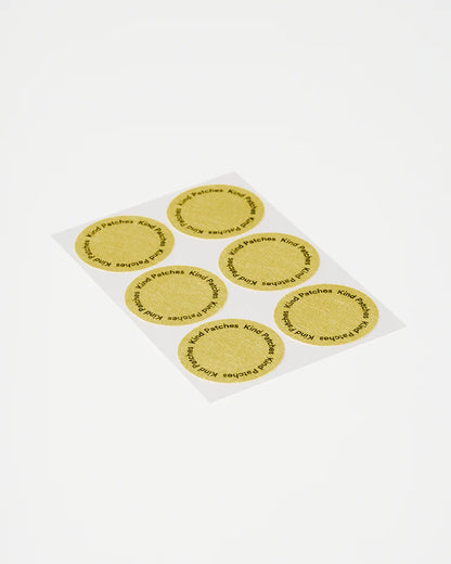 Dopamine Patches