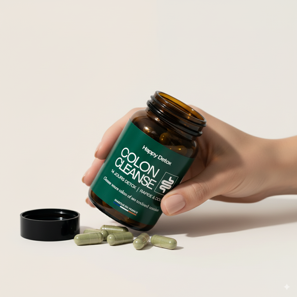 Colon Detox Natural