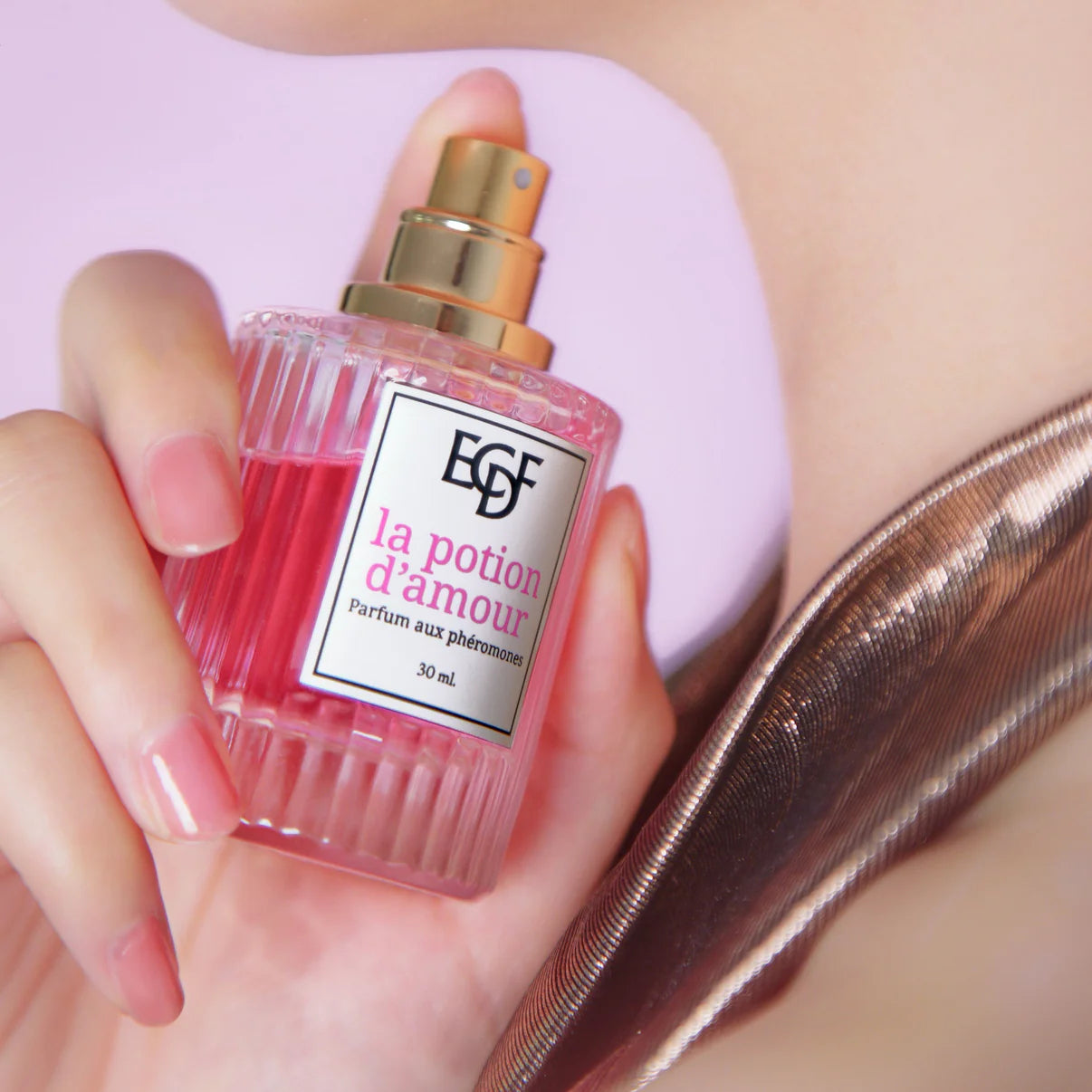 Pheromone Set
