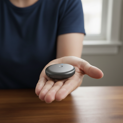 ECDF Smart Voice Translator — 165 Languages, Works Offline