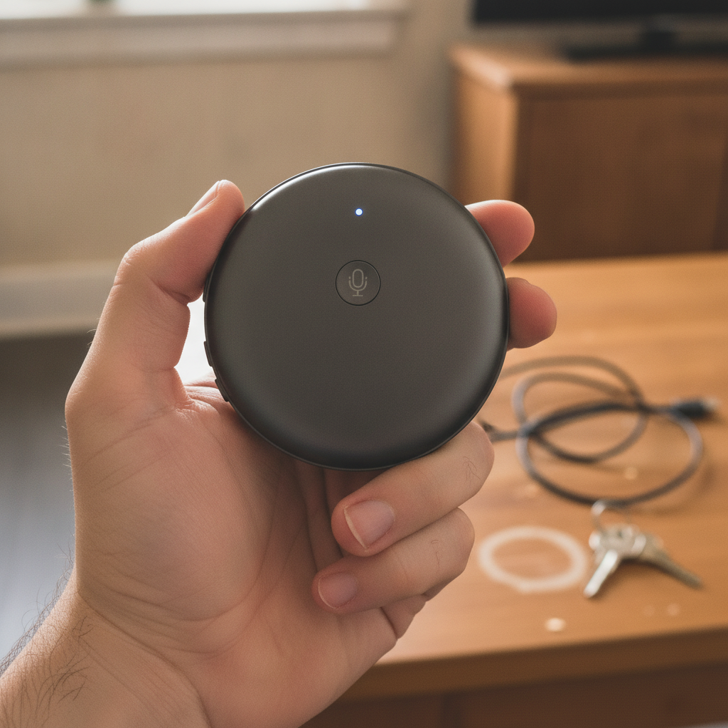 Smart Voice Translator