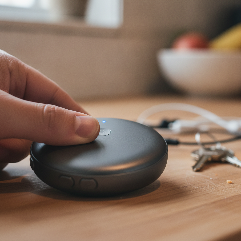 Smart Voice Translator
