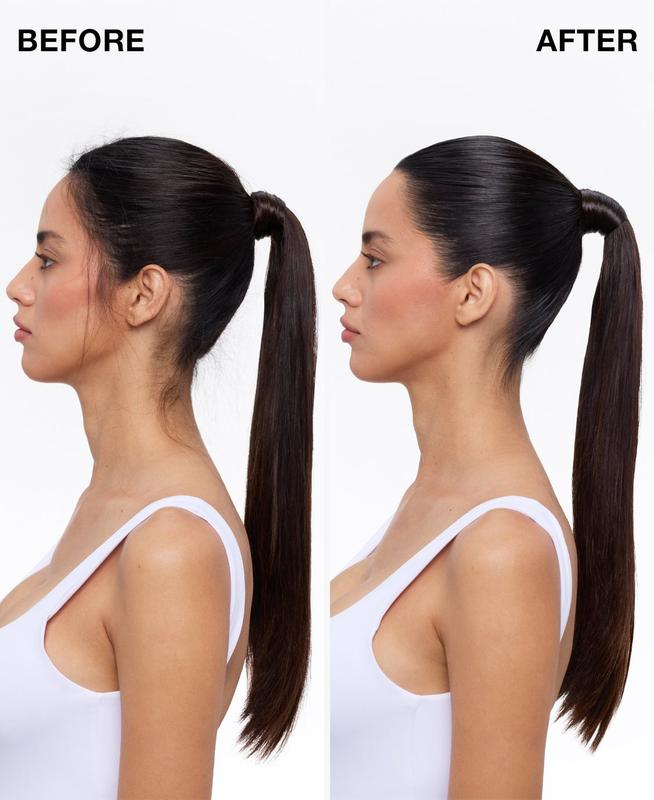 Hair Taming Wand