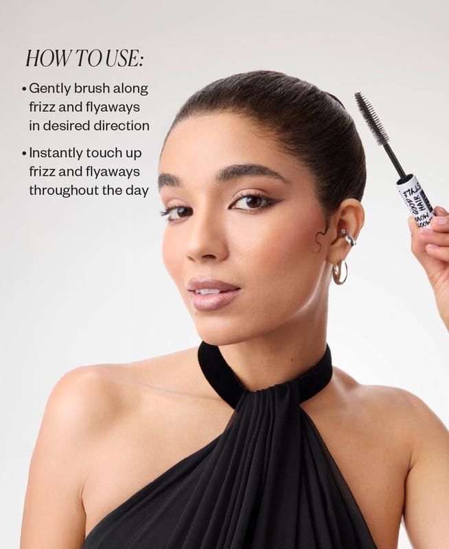Hair Taming Wand