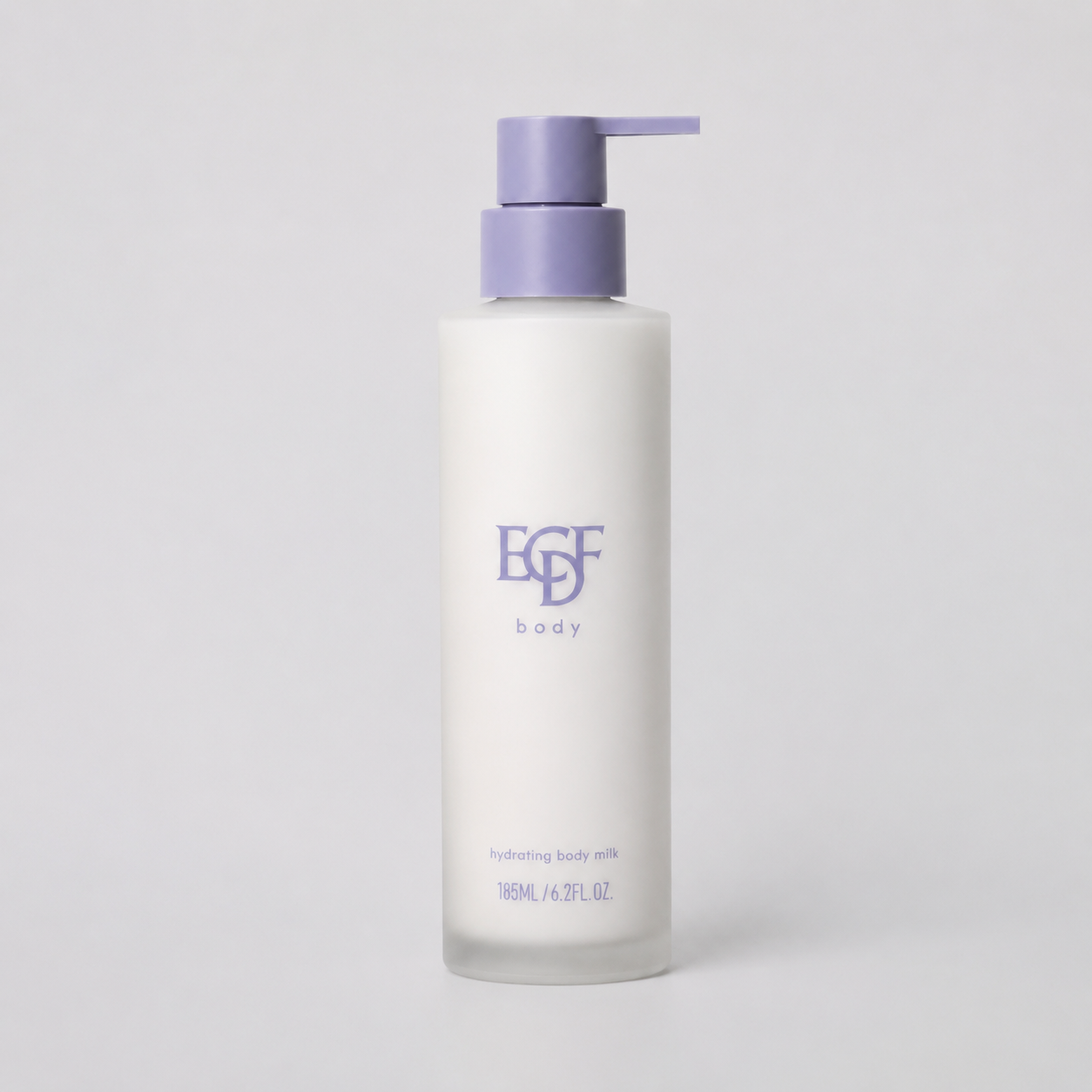ECDF Hydrating Body Duo — Rich Cream + Lightweight Body Milk