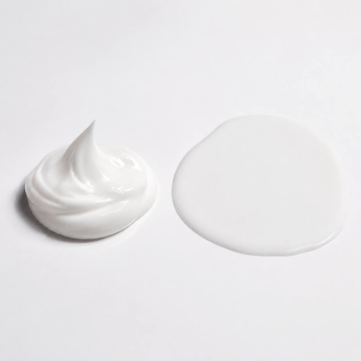 ECDF Hydrating Body Duo — Rich Cream + Lightweight Body Milk
