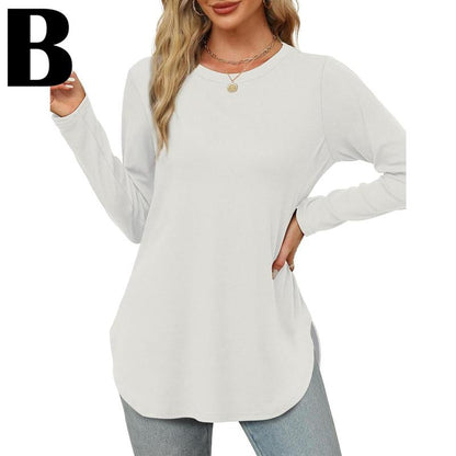 Oversized Layering Tee