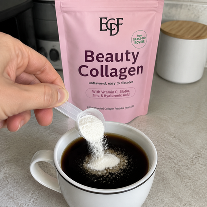 Beauty Collagen Powder