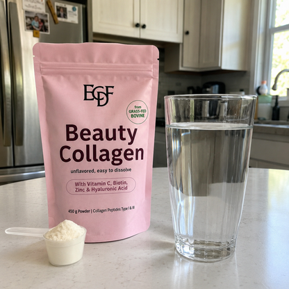 Beauty Collagen Powder