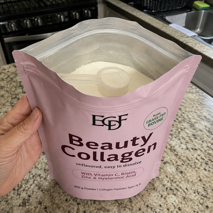Beauty Collagen Powder