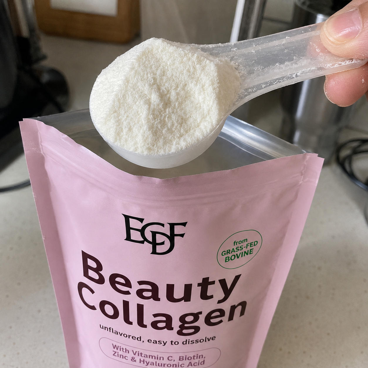 Beauty Collagen Powder