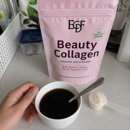 Beauty Collagen Powder