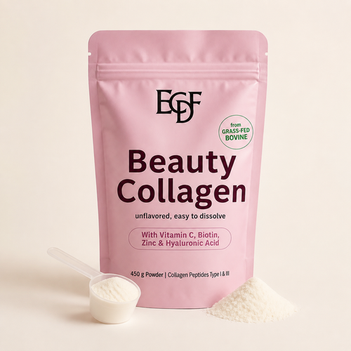 Beauty Collagen Powder