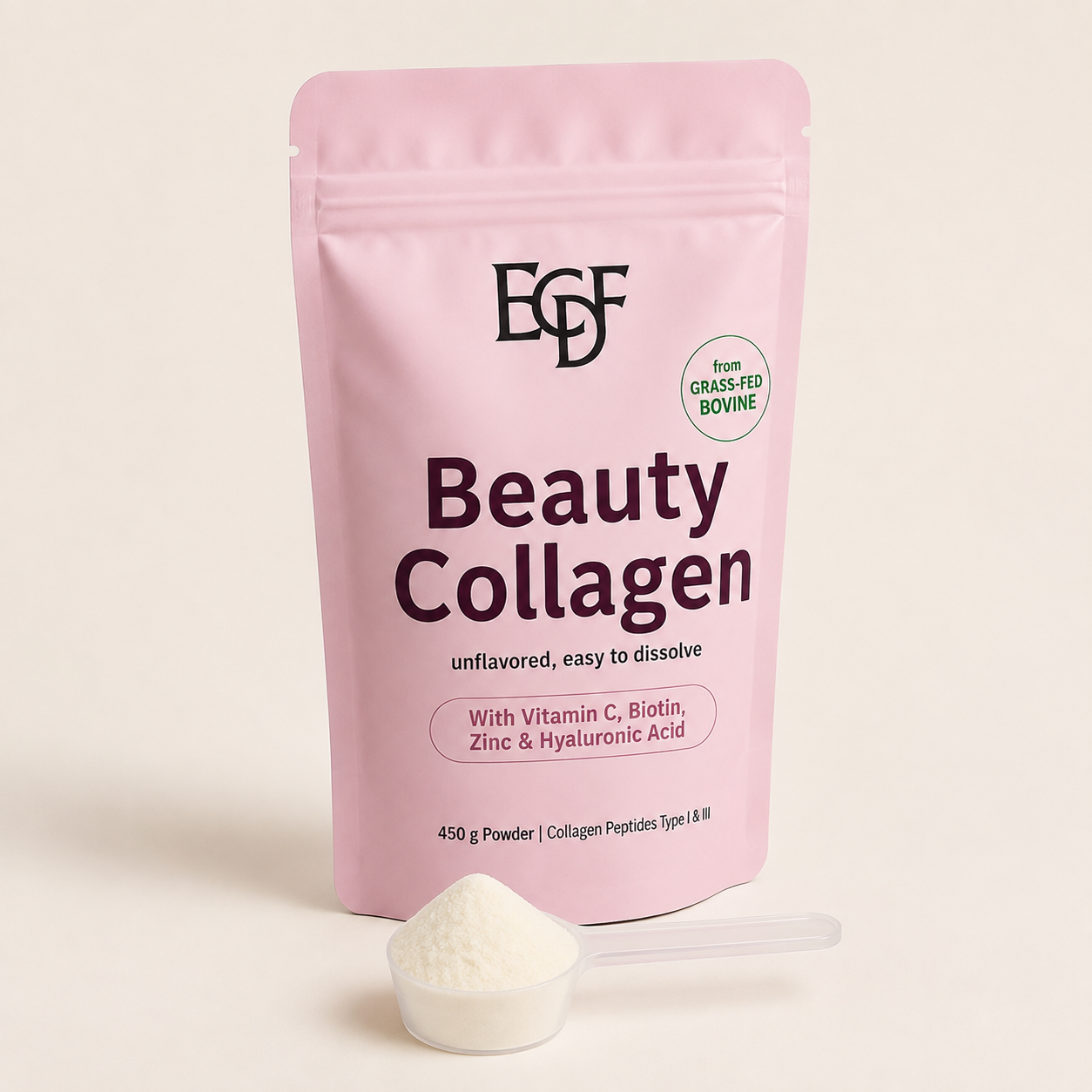 Beauty Collagen Powder