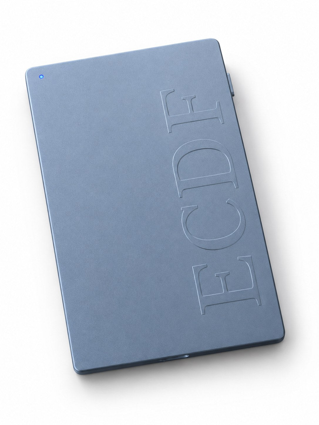 ECDF AI Note Taker