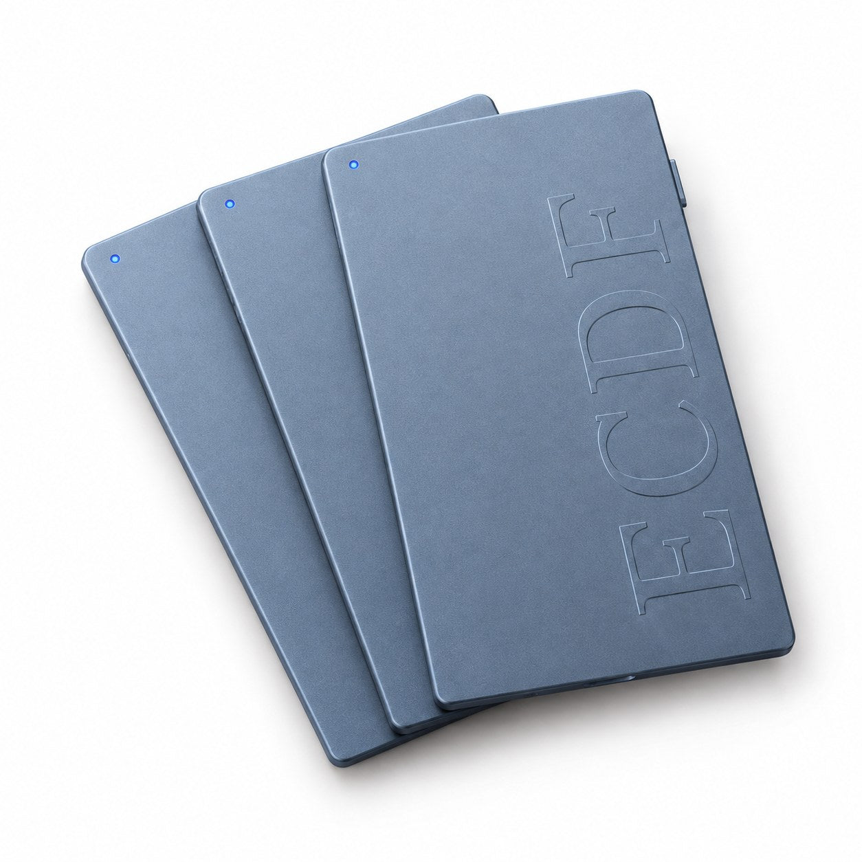 ECDF AI Note Taker
