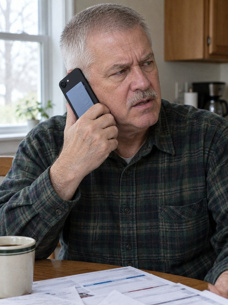 ECDF AI Note Taker