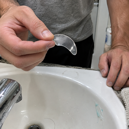 Under-Eye Repair Patches for Men