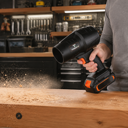 Cordless Electric Blower