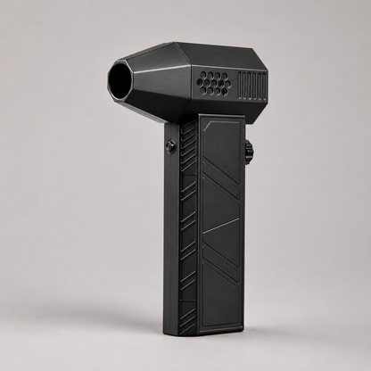 Cordless Mini Turbo Fan