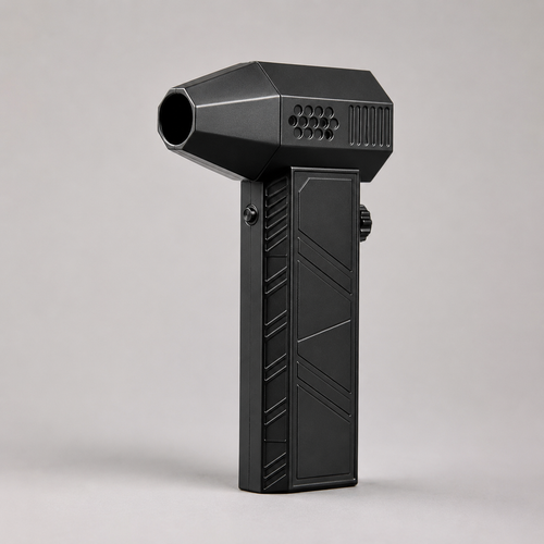 Cordless Mini Turbo Fan