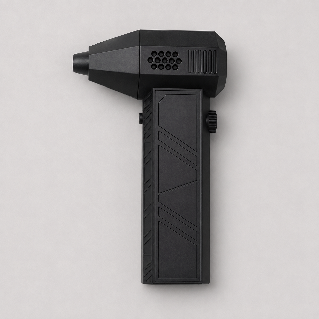 Cordless Mini Turbo Fan