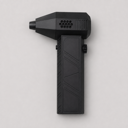 Cordless Mini Turbo Fan