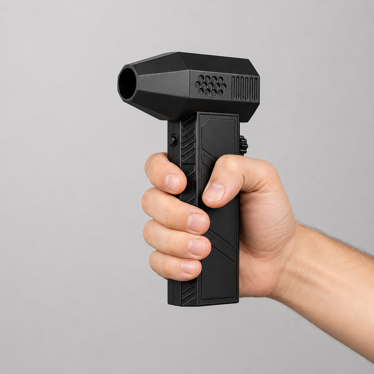 Cordless Mini Turbo Fan