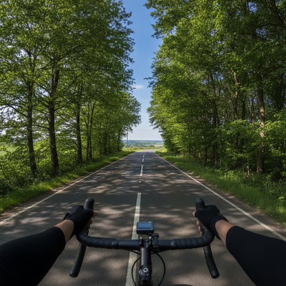 ECDF AI Sports Sunglasses
