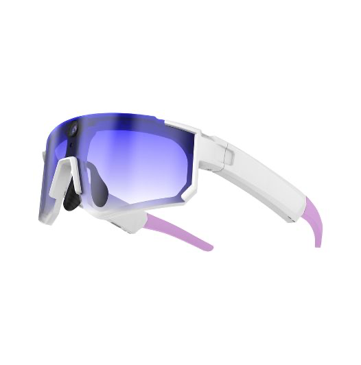 ECDF AI Sports Sunglasses