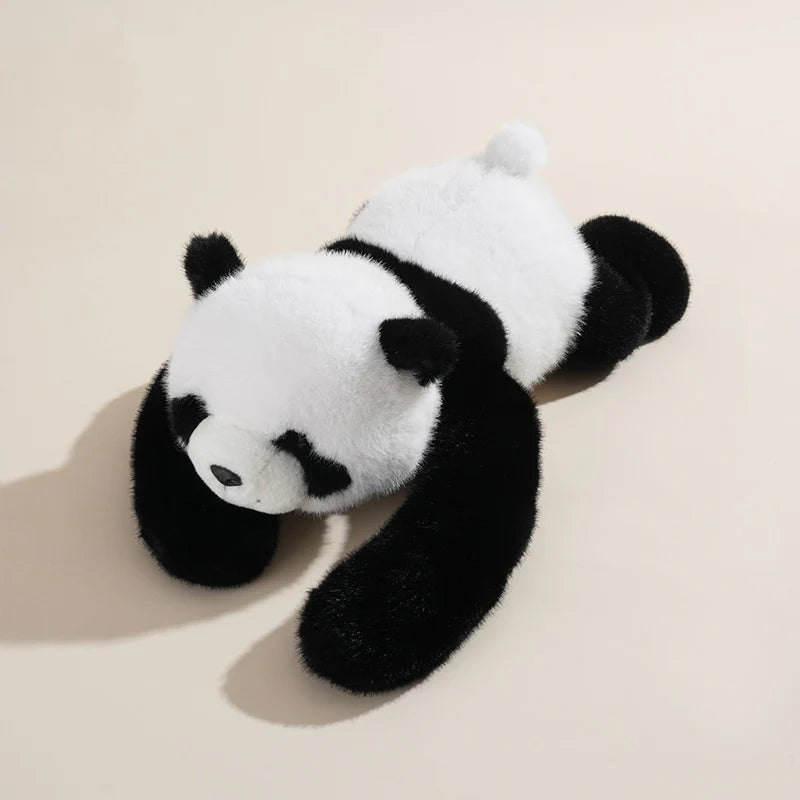 Peluche apaisante