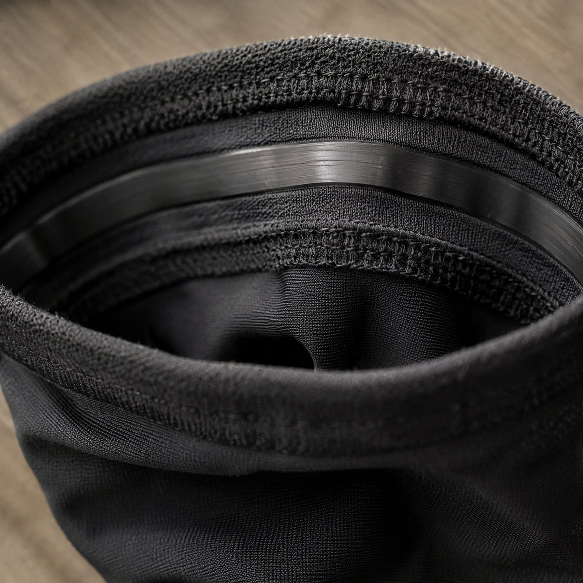 Padded Knee & Shin Sleeves