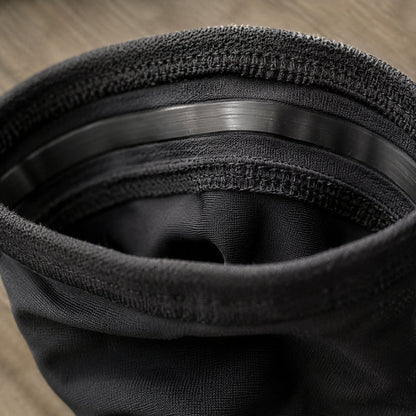Padded Knee & Shin Sleeves
