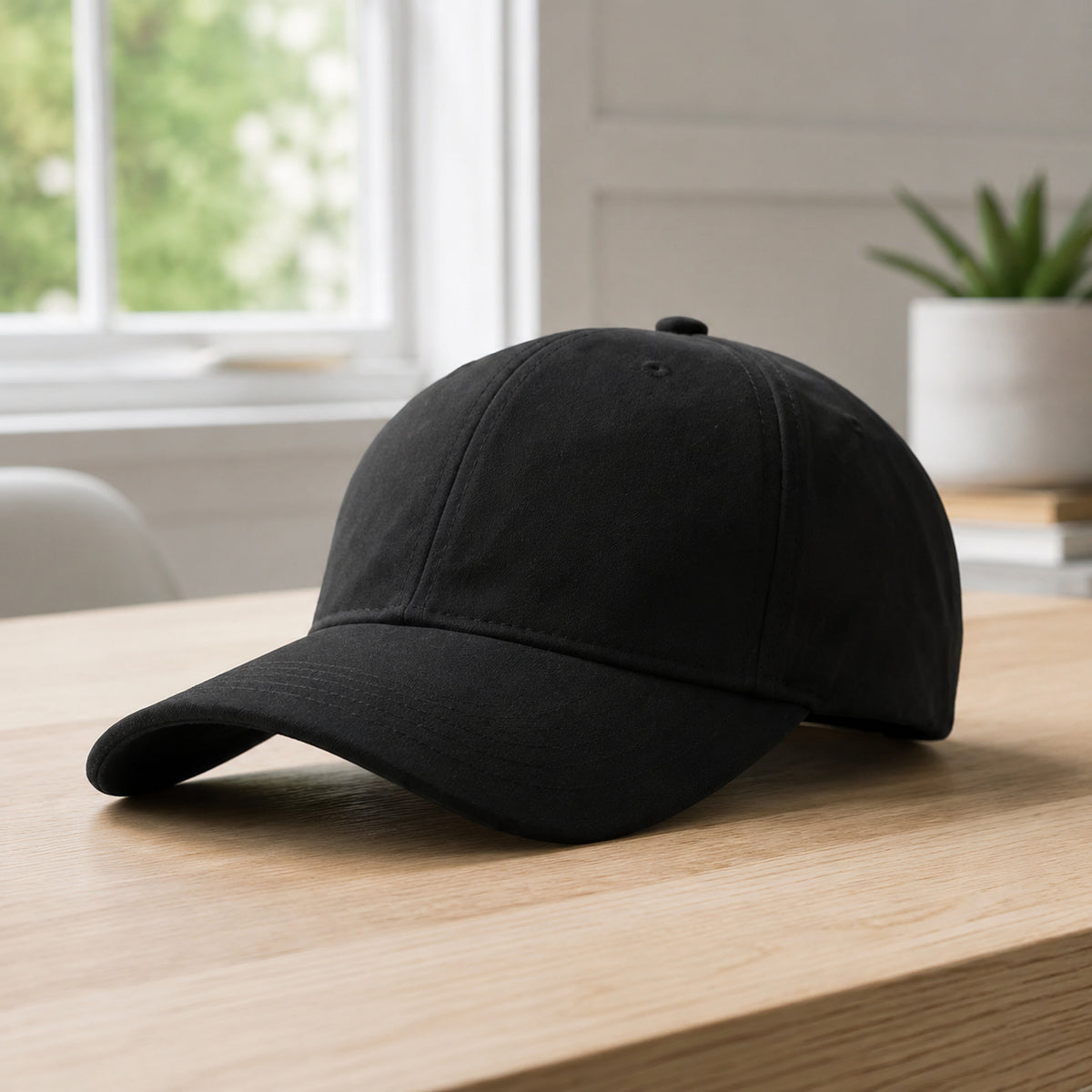 Red Light Scalp Cap