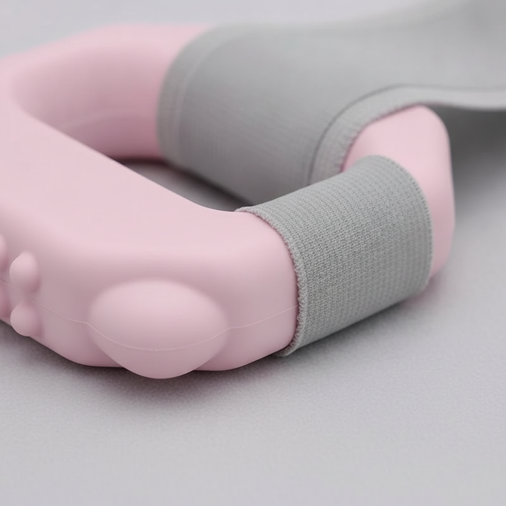 Portable Cordless Deep Tissue Vibration Massager